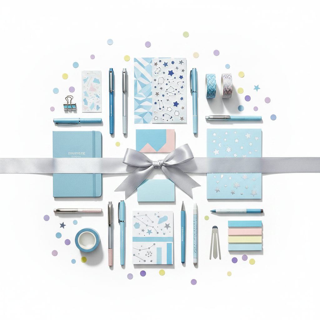 Papered Dreams Upgrade Pack