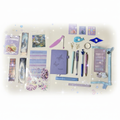 Twilight Dreams Bundle – Dreamy Handmade Stationery Gift