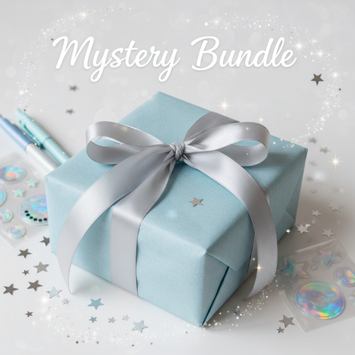 Mystery Bundle