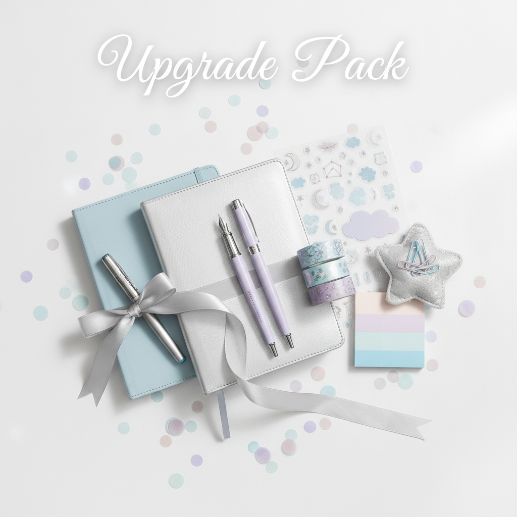 Upgrade Pack